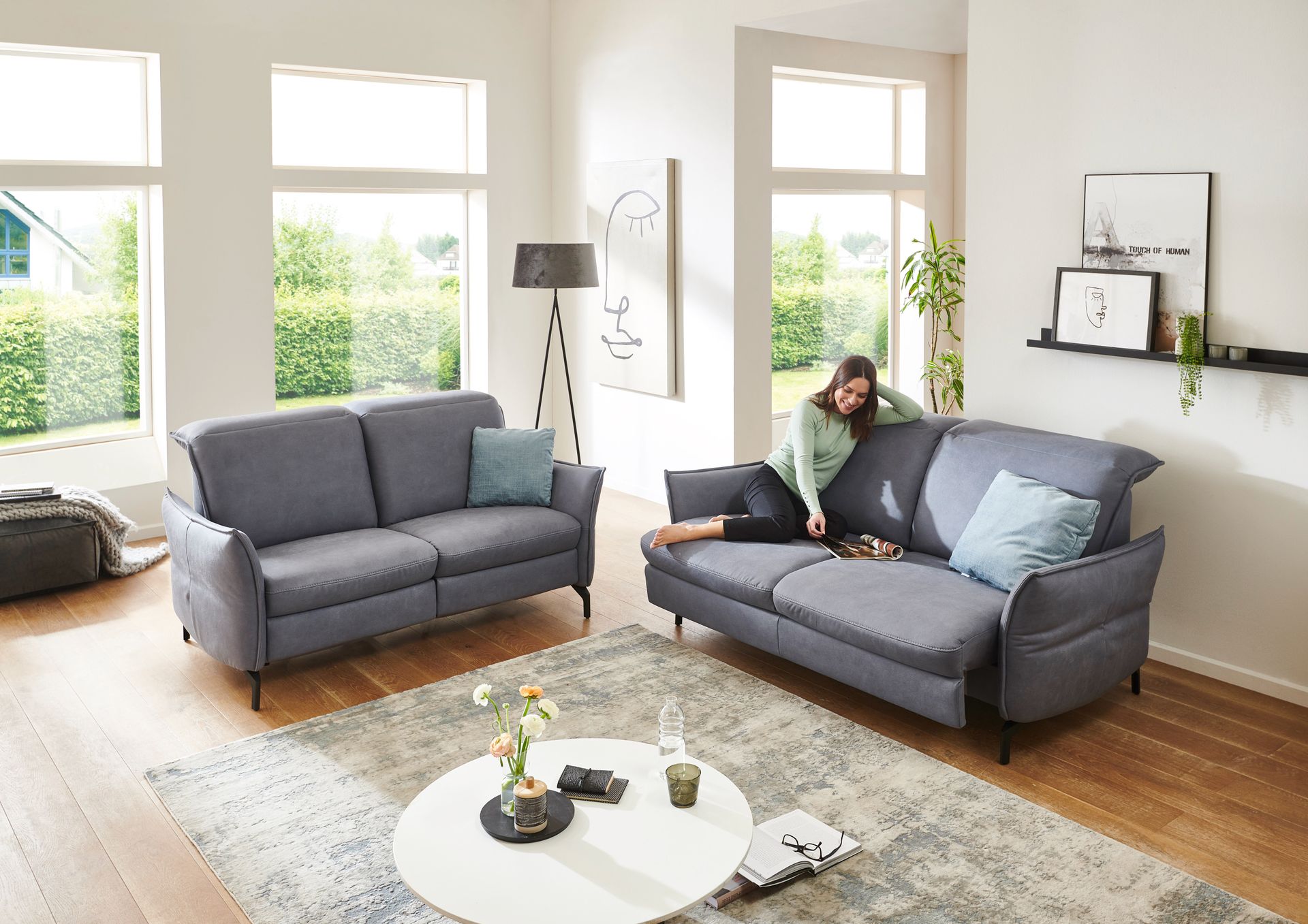 Möbelhaus Illing | Polstermöbel