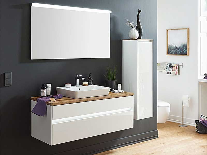 Möbelhaus Illing Badmöbel