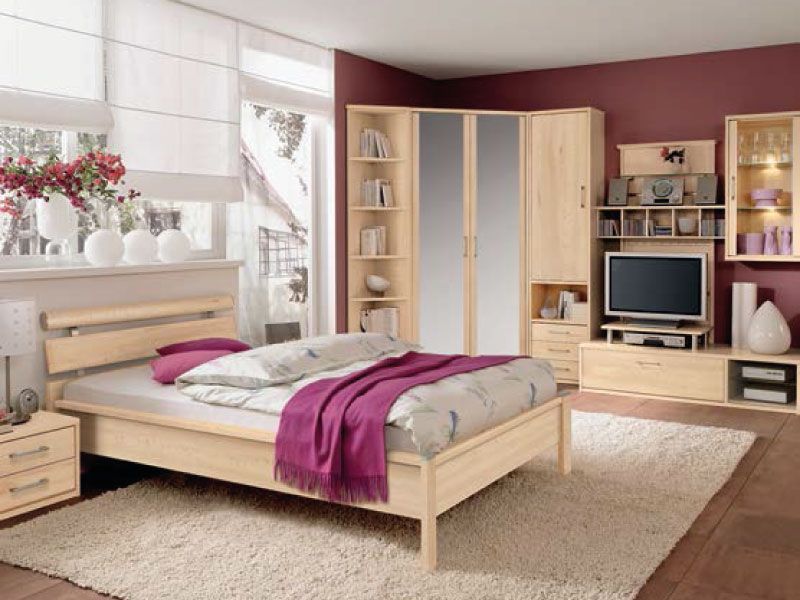 Möbelhaus Illing Jugendzimmer