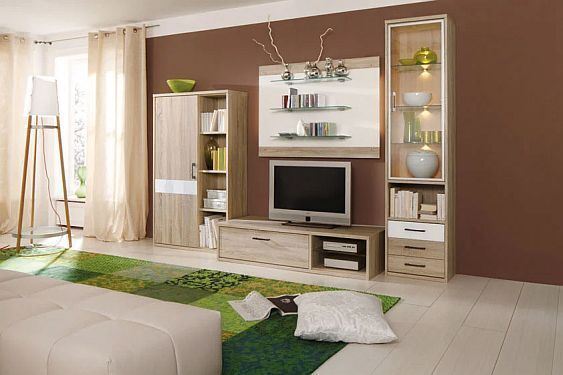 Möbelhaus Illing Jugendzimmer