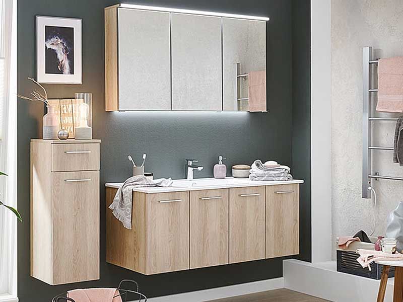 Möbelhaus Illing Badmöbel