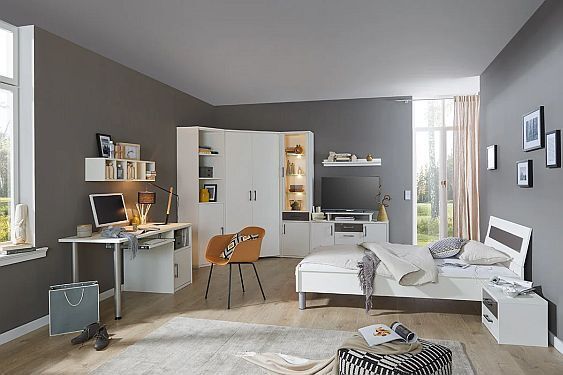 Möbelhaus Illing Jugendzimmer