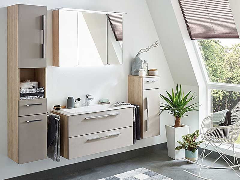 Möbelhaus Illing Badmöbel