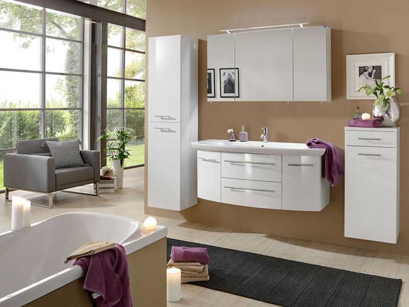 Möbelhaus Illing Badmöbel