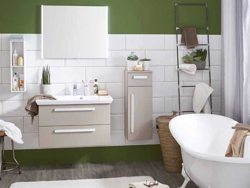 Möbelhaus Illing Badmöbel