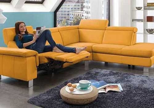 Möbelhaus Illing | Polstermöbel