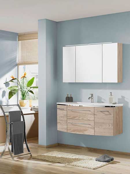 Möbelhaus Illing Badmöbel