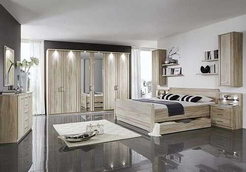 Möbelhaus Illing Schlafen