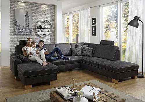 Möbelhaus Illing | Polstermöbel