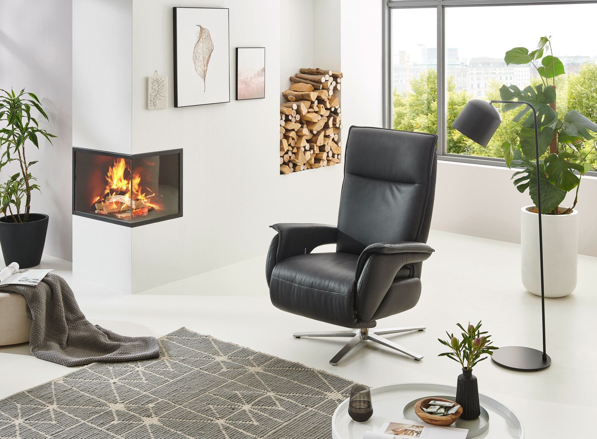 Möbelhaus Illing | Polstermöbel