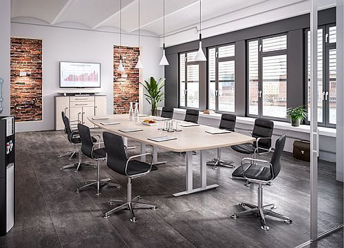 Möbelhaus Illing | Büromöbel