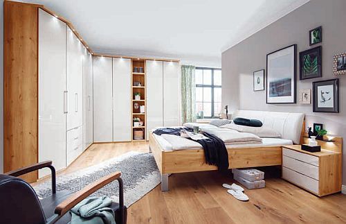 Möbelhaus Illing Schlafen