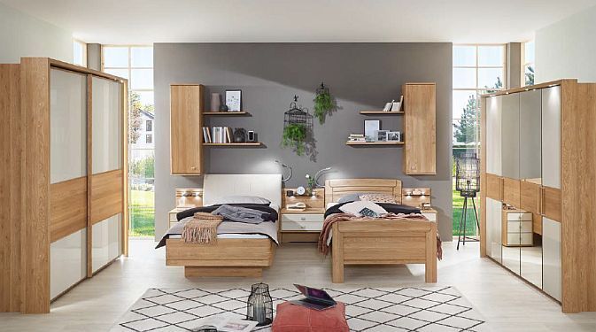 Möbelhaus Illing Schlafen