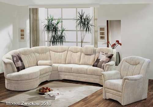 Möbelhaus Illing | Polstermöbel