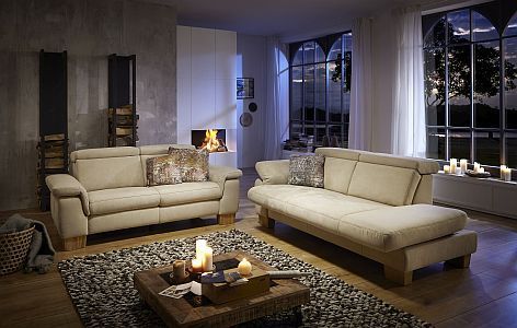 Möbelhaus Illing | Polstermöbel