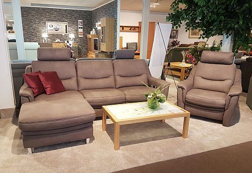 Möbelhaus Illing | Polstermöbel