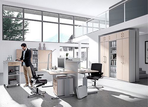 Möbelhaus Illing | Büromöbel