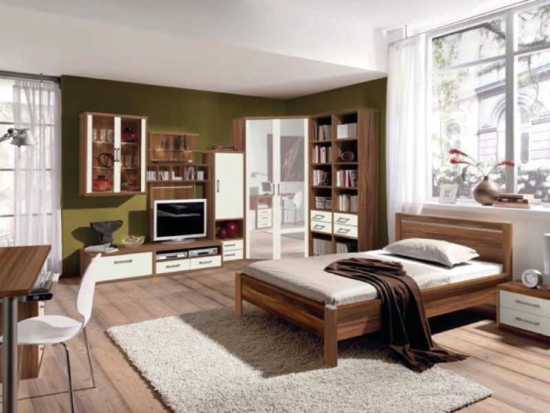 Möbelhaus Illing Jugendzimmer