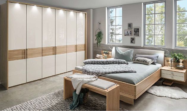 Möbelhaus Illing Schlafen