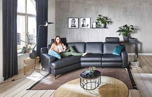 Möbelhaus Illing | Polstermöbel