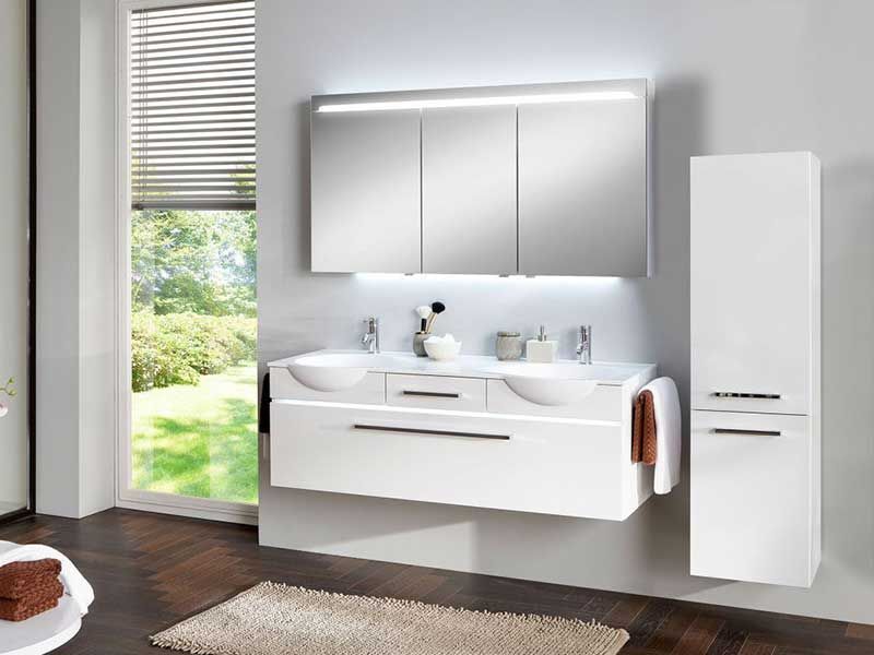 Möbelhaus Illing Badmöbel