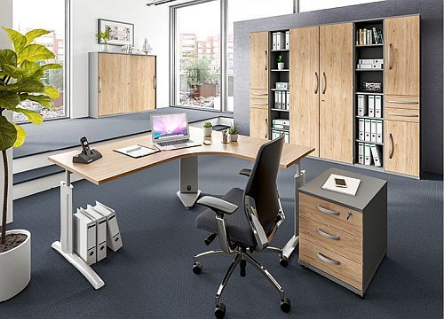 Möbelhaus Illing | Büromöbel