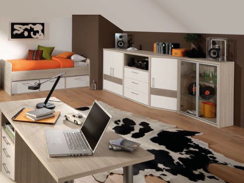 Möbelhaus Illing Jugendzimmer