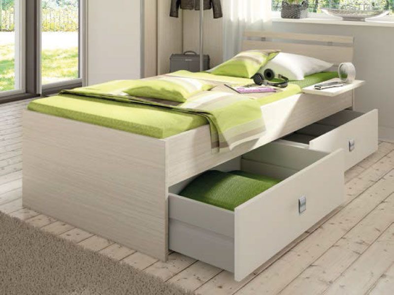 Möbelhaus Illing Jugendzimmer