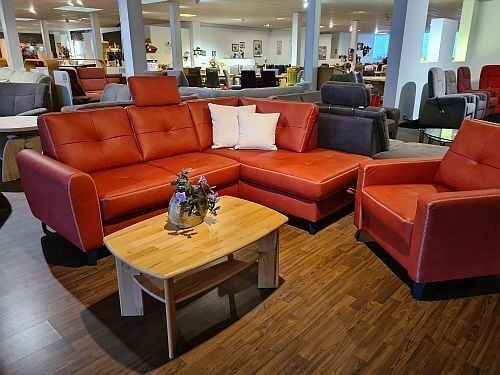 Möbelhaus Illing | Polstermöbel