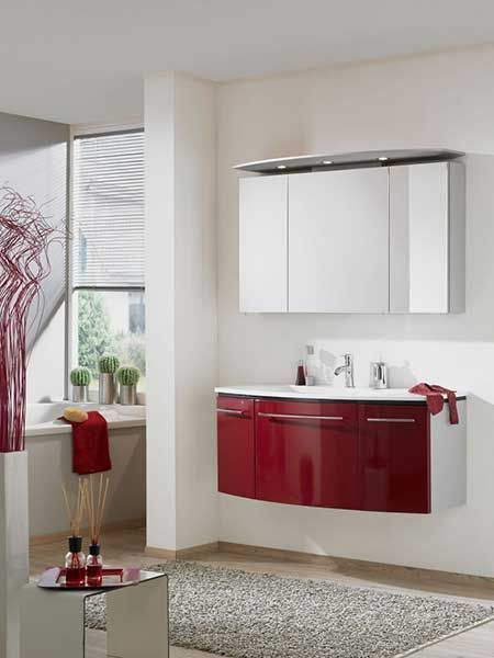 Möbelhaus Illing Badmöbel