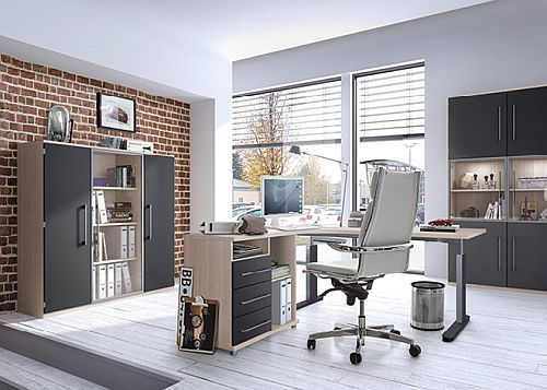 Möbelhaus Illing | Büromöbel