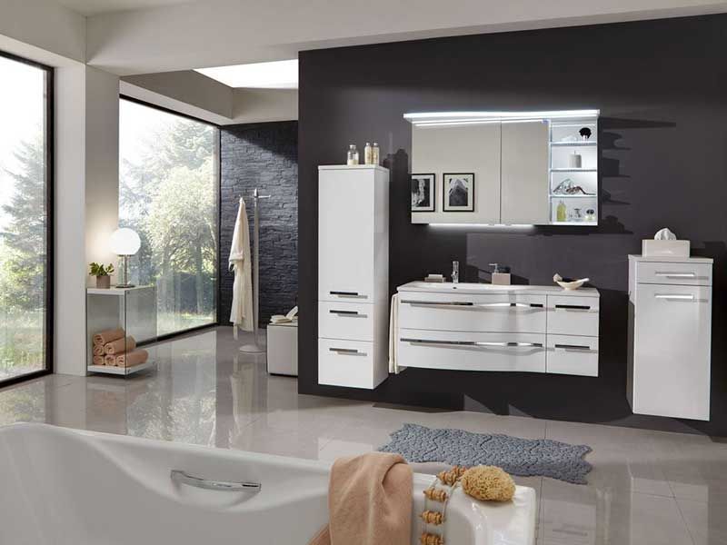 Möbelhaus Illing Badmöbel
