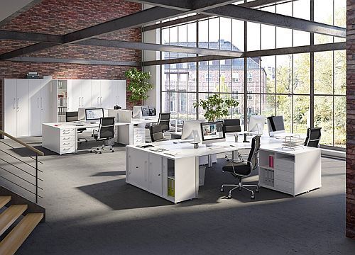 Möbelhaus Illing | Büromöbel