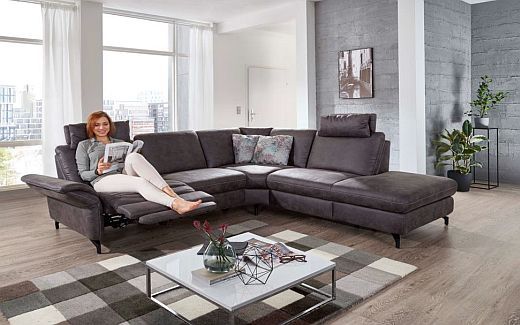 Möbelhaus Illing | Polstermöbel