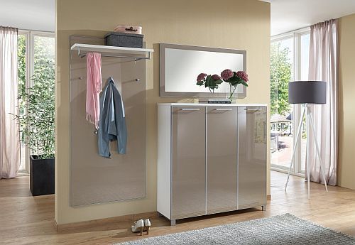 Möbelhaus Illing Garderoben