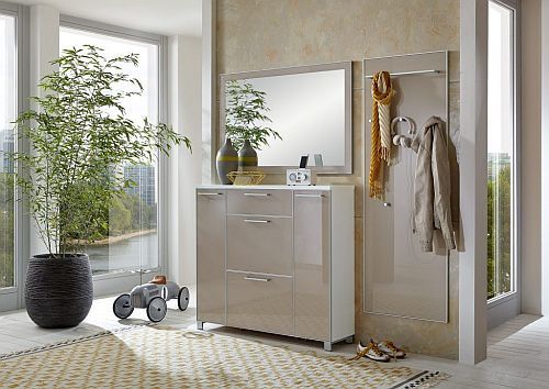 Möbelhaus Illing Garderoben