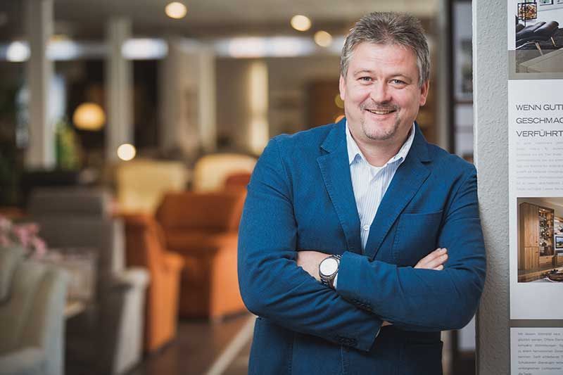 Möbelhaus Illing Team