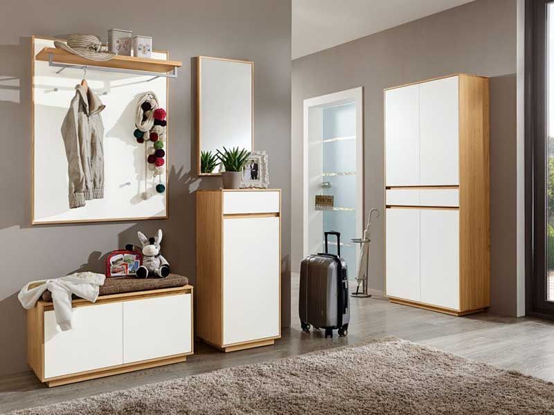 Möbelhaus Illing Garderobe