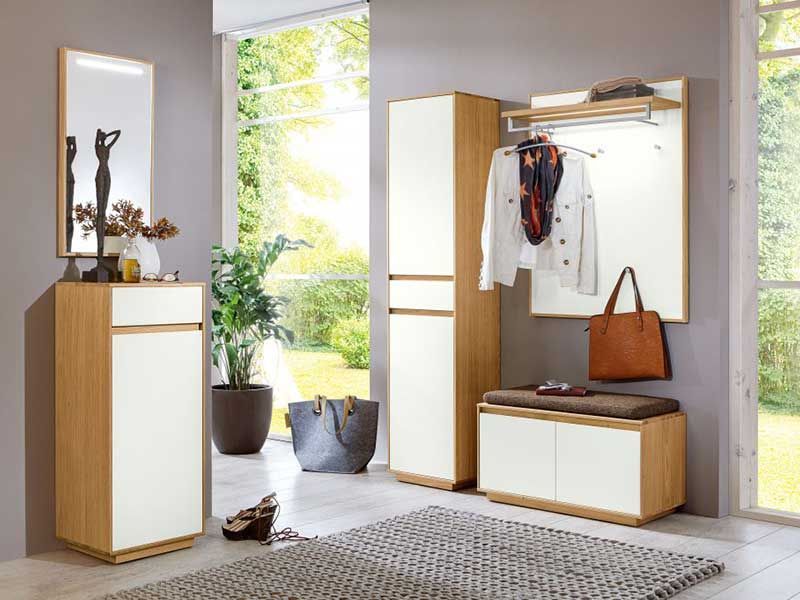 Möbelhaus Illing Garderobe