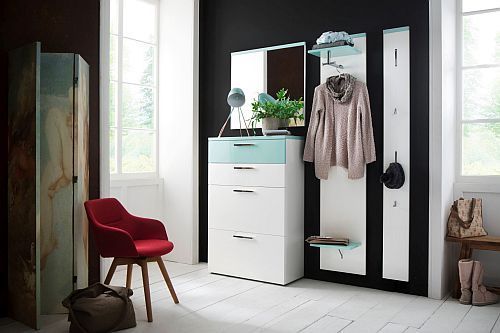 Möbelhaus Illing | Garderoben