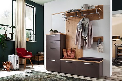 Möbelhaus Illing Garderoben