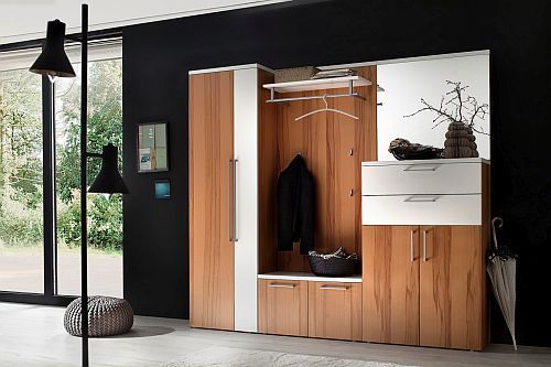 Möbelhaus Illing Garderoben