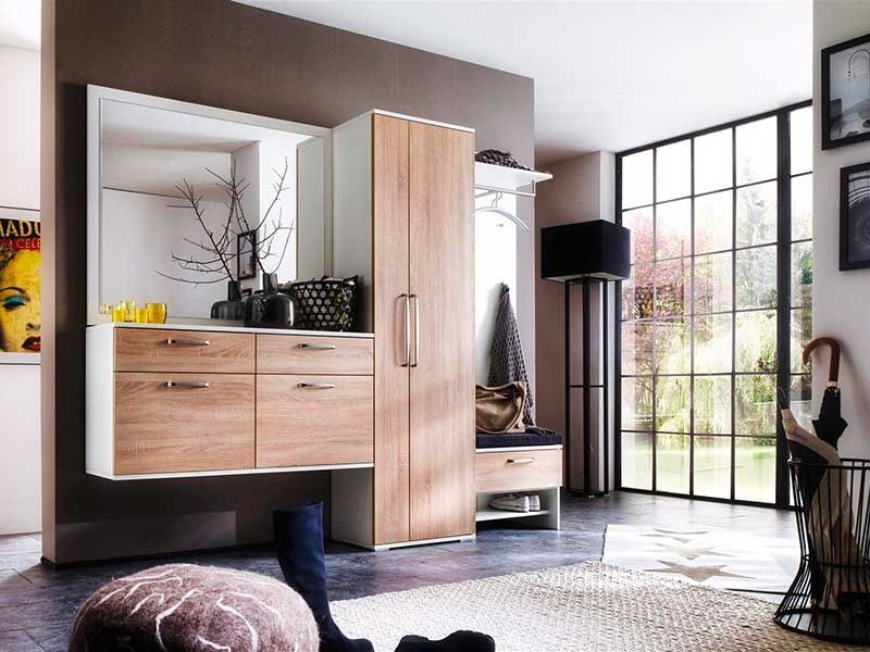 Möbelhaus Illing Garderobenmöbel