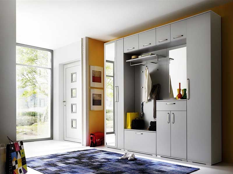 Möbelhaus Illing Garderobenmöbel