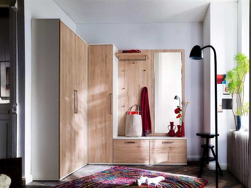 Möbelhaus Illing Garderobenmöbel