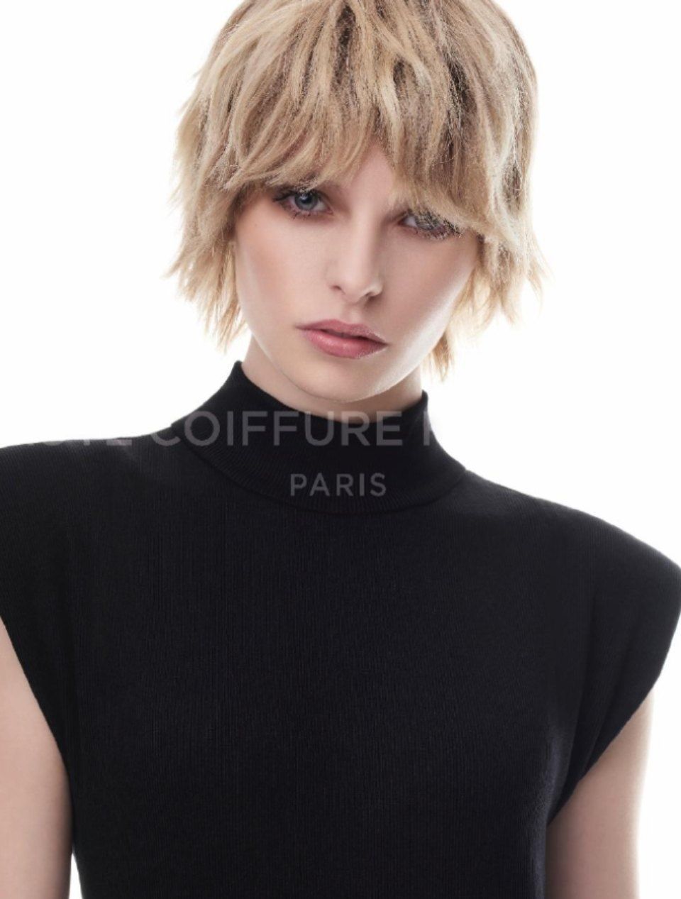 Haartrends aus Paris bei Rieder Haute Coiffeur Française