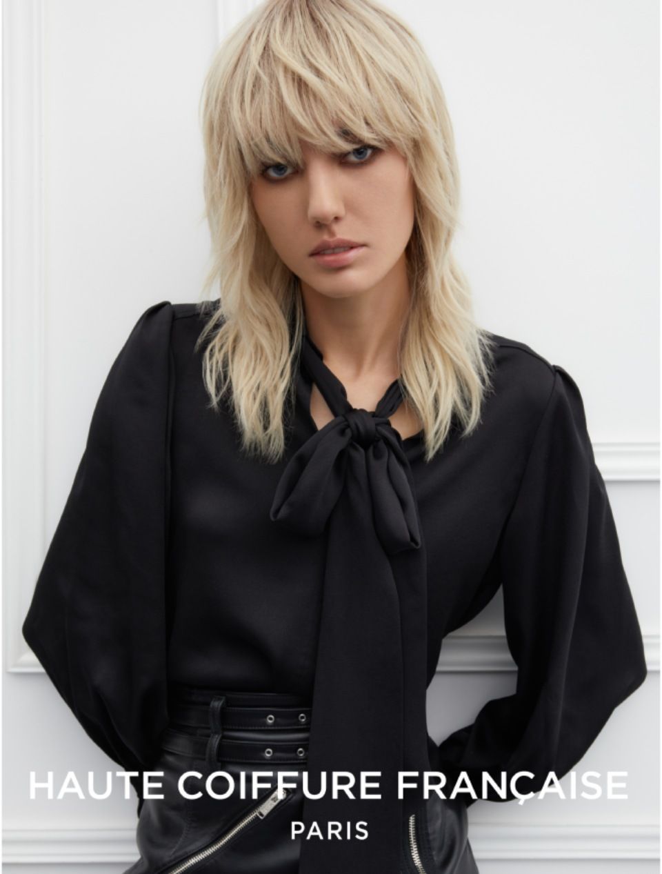 Haartrends aus Paris bei Rieder Haute Coiffeur Française
