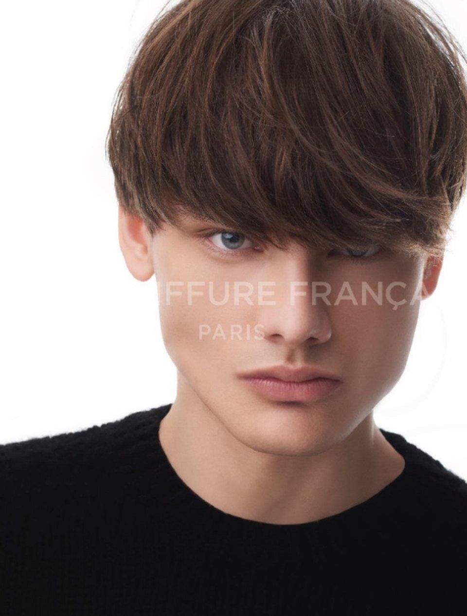 Haartrends aus Paris bei Rieder Haute Coiffeur Française