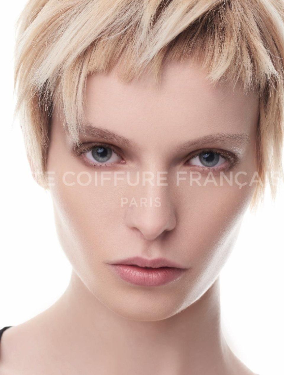Haartrends aus Paris bei Rieder Haute Coiffeur Française