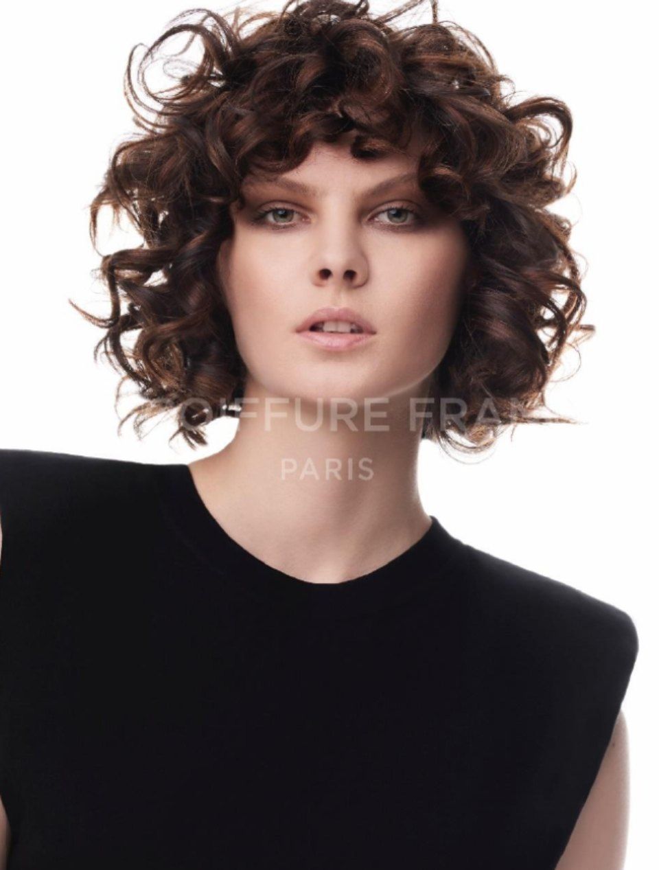 Haartrends aus Paris bei Rieder Haute Coiffeur Française